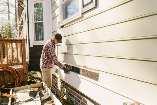 Top rated local Emergency Siding Repair specialists in Oakland, NJ